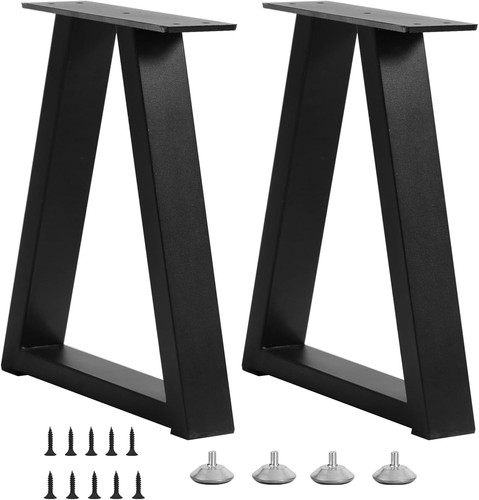 Inch trapezoid metal - 16, bench