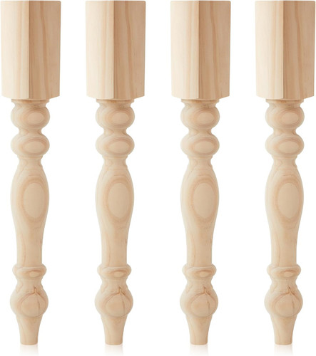 Pcs farmhouse table - table, legs