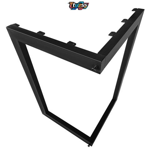 X28 black metal set of - metal,