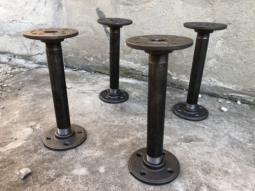 X12 long diy industrial - 3/4"x12",