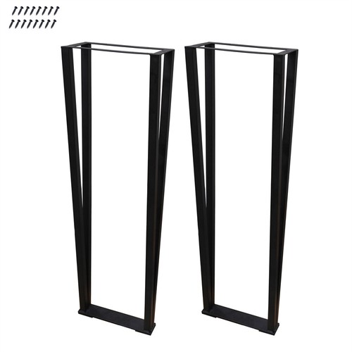 Hst iron metal table - iron,