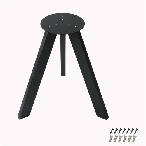Cast iron metal - iron, legs